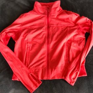 Lululemon Zip up